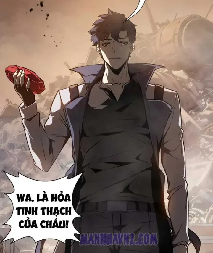Người Chơi Đỉnh Cấp Trở Lại Chapter 9 - Trang 42