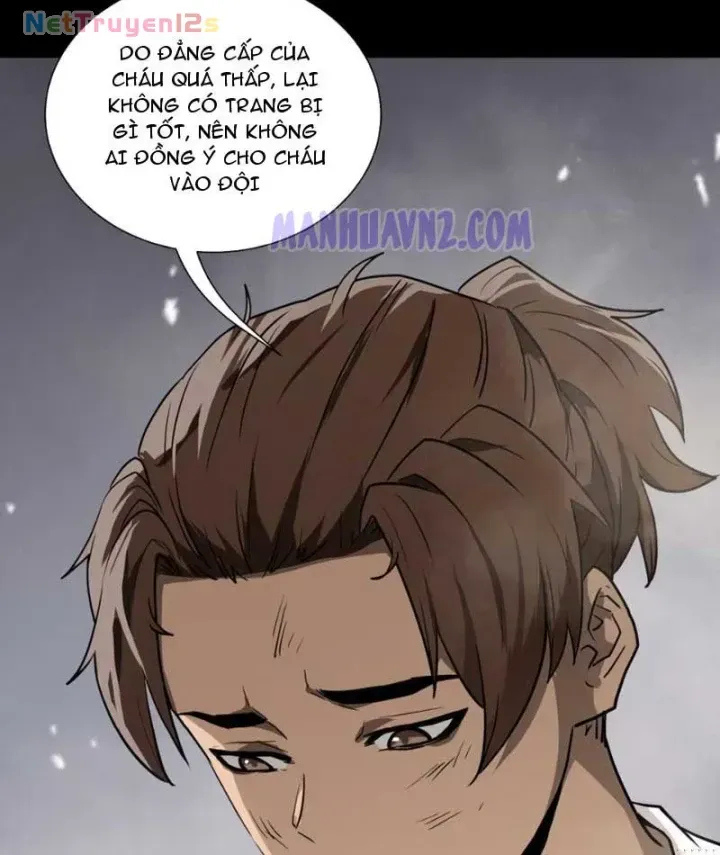 Người Chơi Đỉnh Cấp Trở Lại Chapter 9 - Trang 50