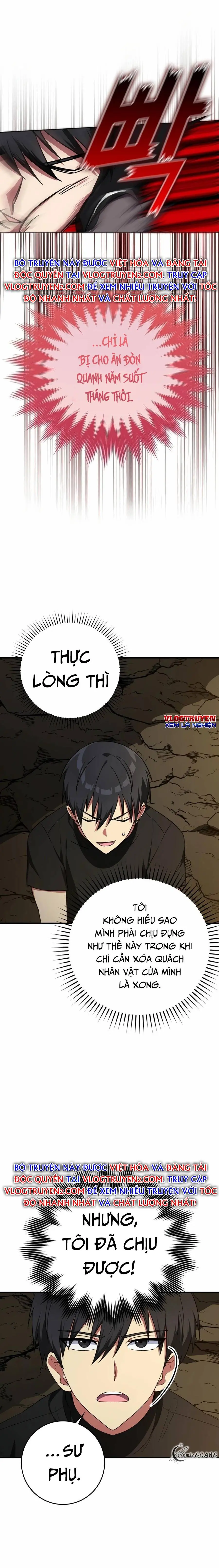 Người Chơi Đỉnh Cấp Chapter 1 - Trang 14
