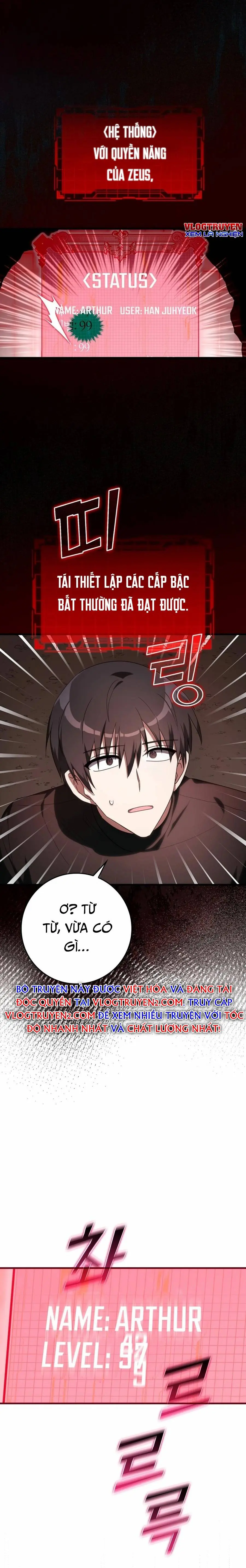 Người Chơi Đỉnh Cấp Chapter 1 - Trang 28