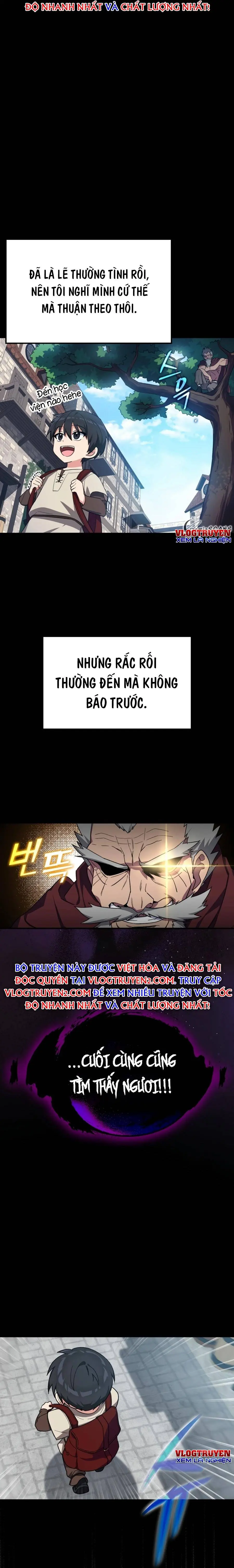 Người Chơi Đỉnh Cấp Chapter 1 - Trang 3