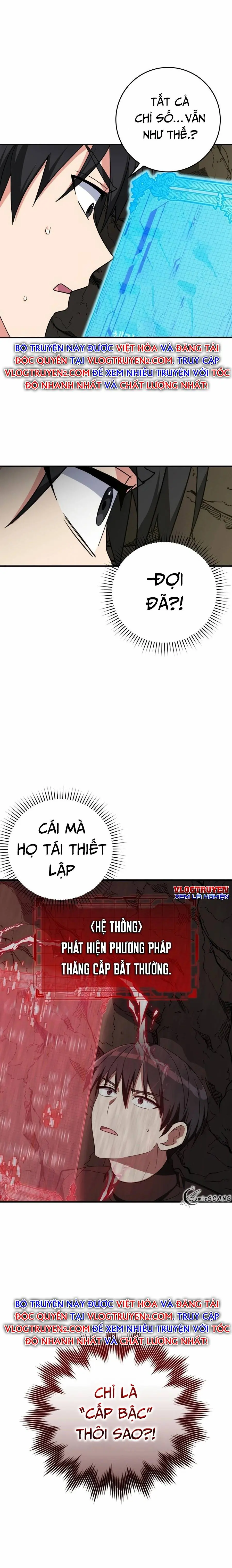 Người Chơi Đỉnh Cấp Chapter 1 - Trang 32