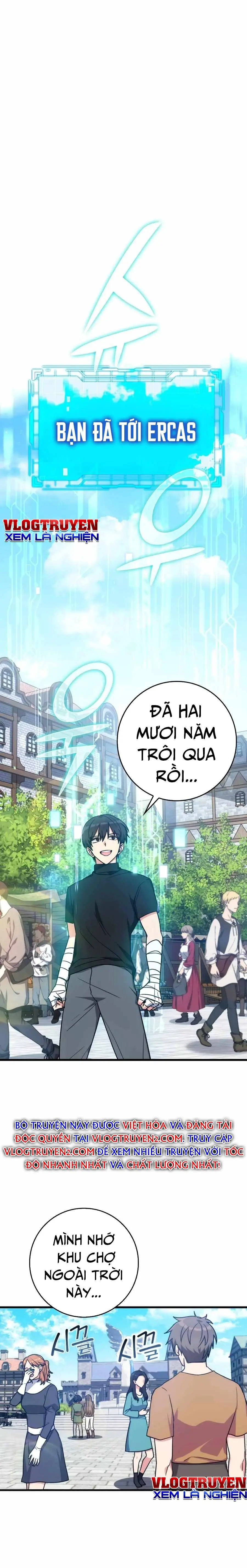 Người Chơi Đỉnh Cấp Chapter 2 - Trang 2
