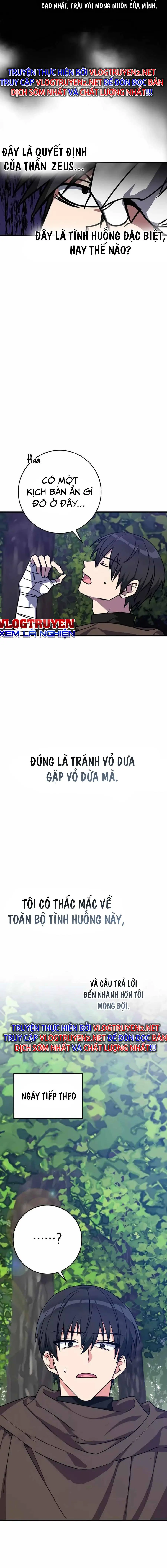 Người Chơi Đỉnh Cấp Chapter 2 - Trang 29