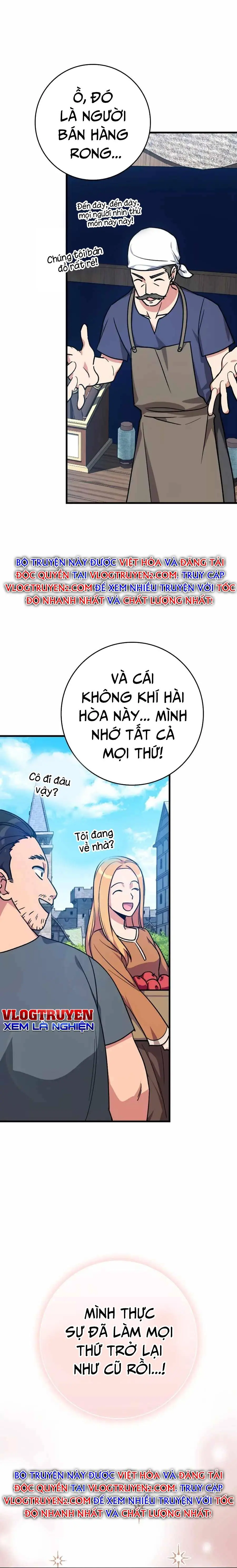 Người Chơi Đỉnh Cấp Chapter 2 - Trang 3