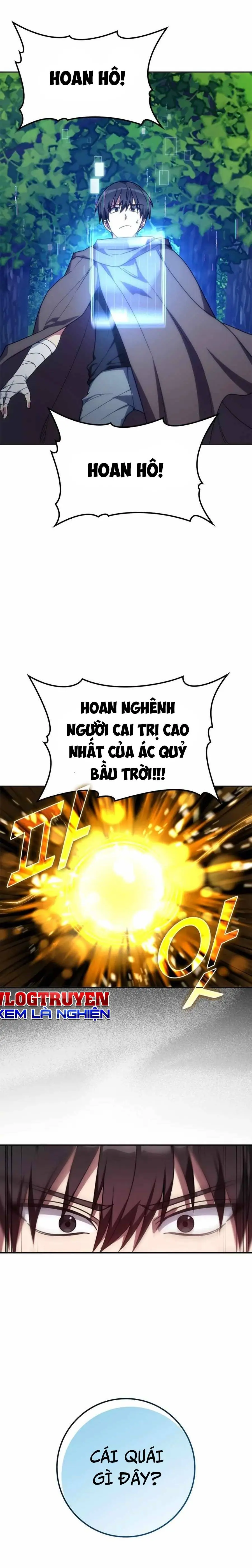Người Chơi Đỉnh Cấp Chapter 2 - Trang 31