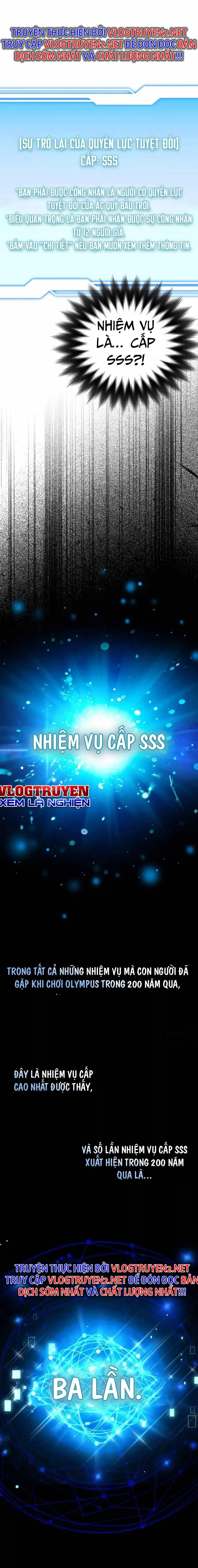 Người Chơi Đỉnh Cấp Chapter 2 - Trang 32