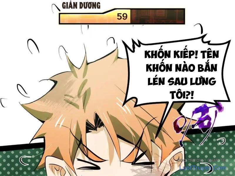 Người Chơi Siêu Hiện Thực Chapter 5 - Trang 28
