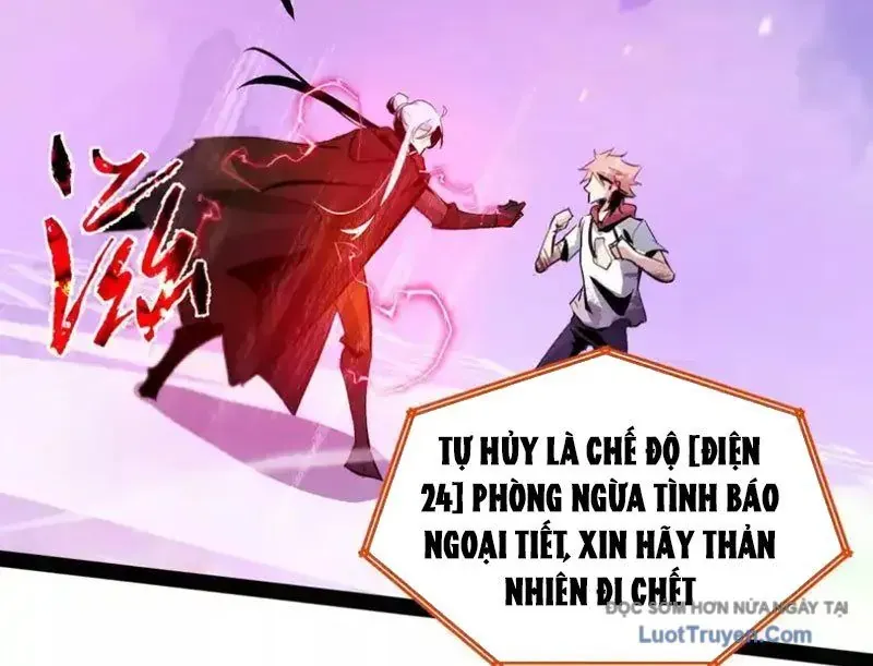 Người Chơi Siêu Hiện Thực Chapter 6 - Trang 13