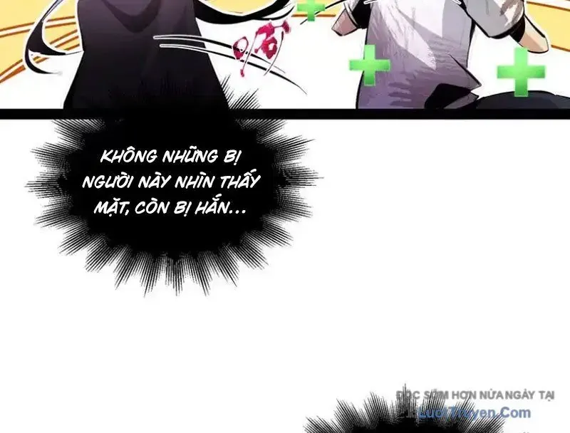 Người Chơi Siêu Hiện Thực Chapter 7 - Trang 11