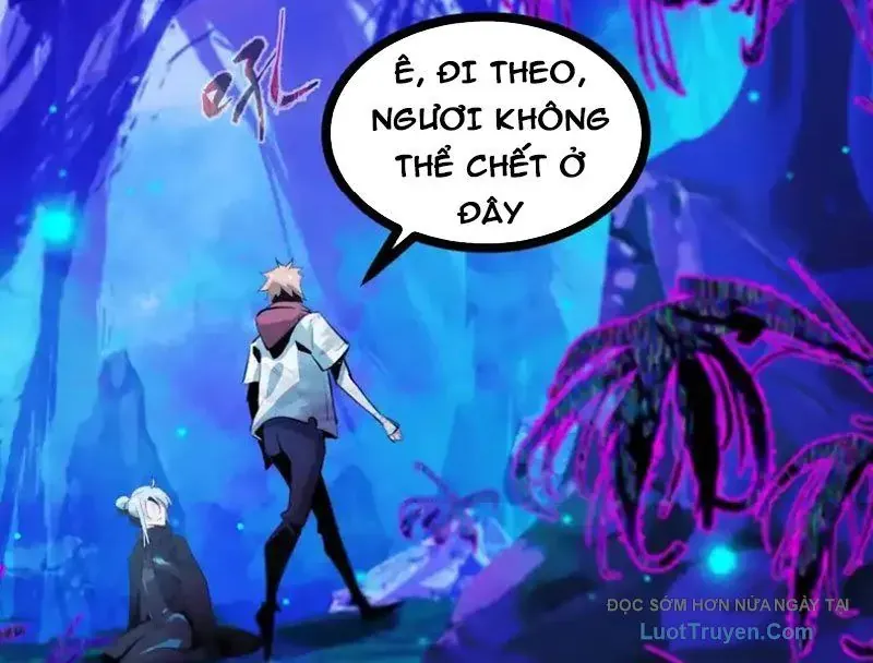 Người Chơi Siêu Hiện Thực Chapter 7 - Trang 19
