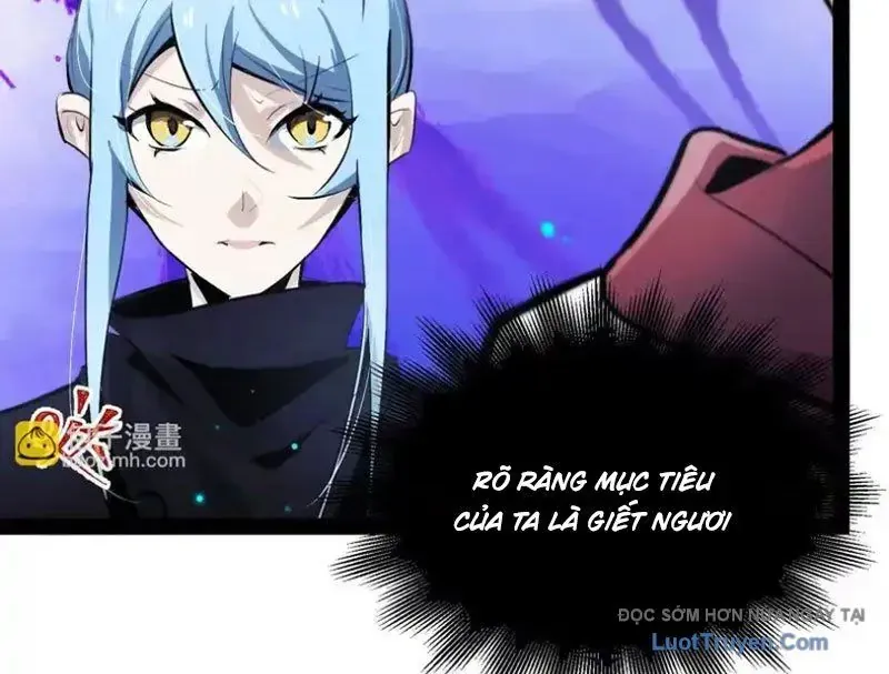 Người Chơi Siêu Hiện Thực Chapter 7 - Trang 23