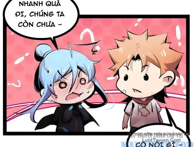 Người Chơi Siêu Hiện Thực Chapter 7 - Trang 27