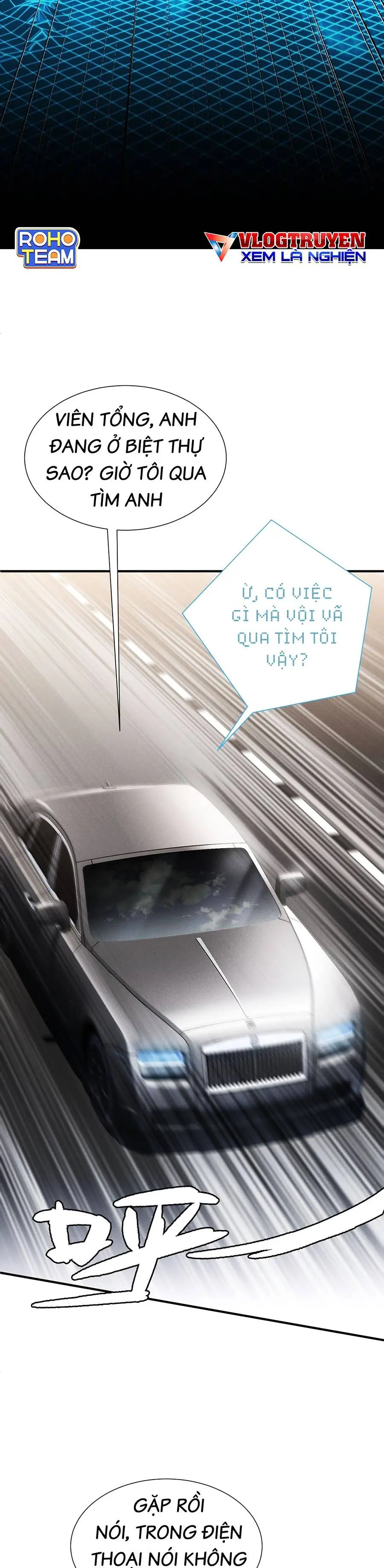 Người Chơi Siêu Tần Chapter 1 - Trang 19