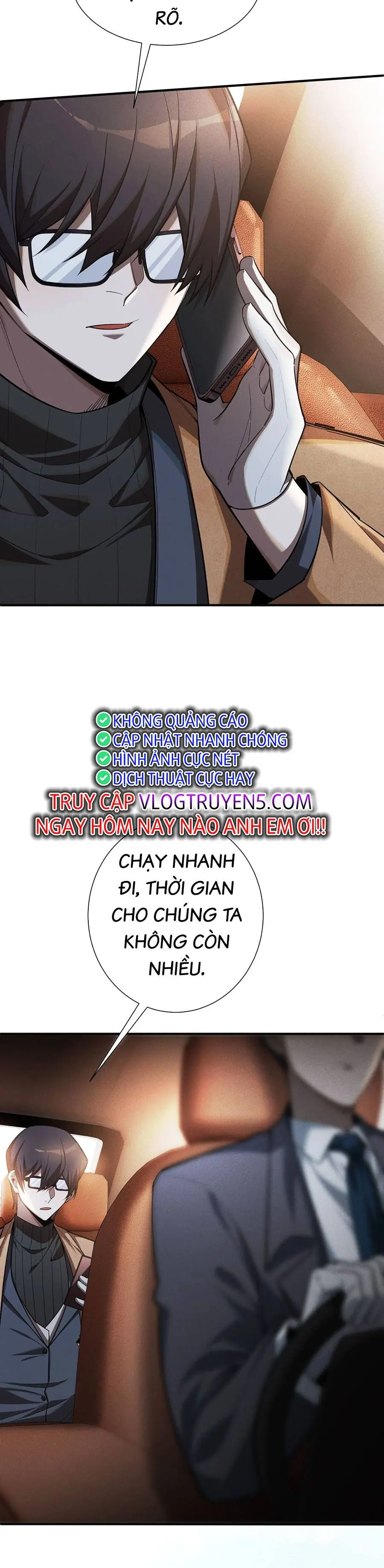 Người Chơi Siêu Tần Chapter 1 - Trang 20