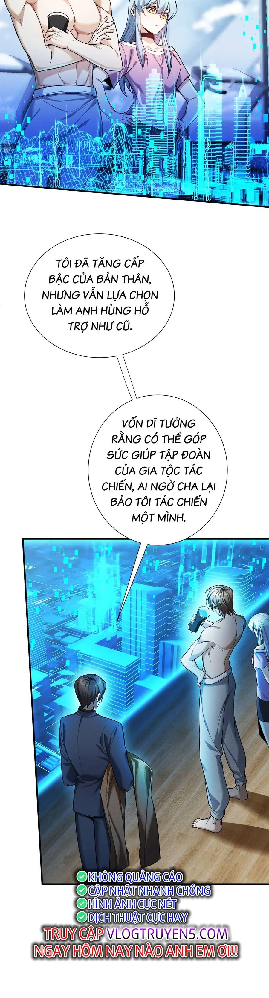 Người Chơi Siêu Tần Chapter 1 - Trang 25