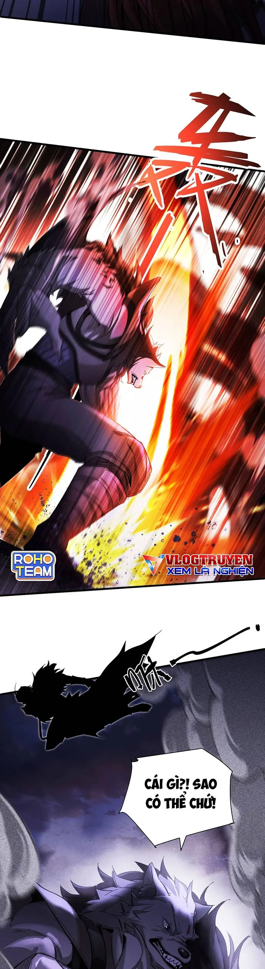 Người Chơi Siêu Tần Chapter 1 - Trang 4