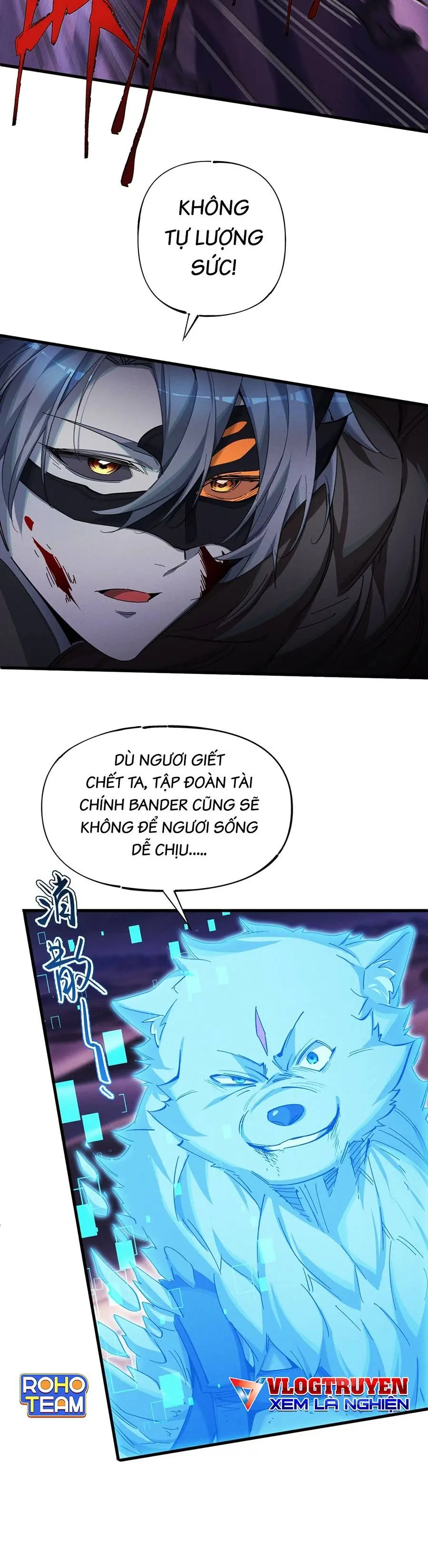 Người Chơi Siêu Tần Chapter 1 - Trang 6