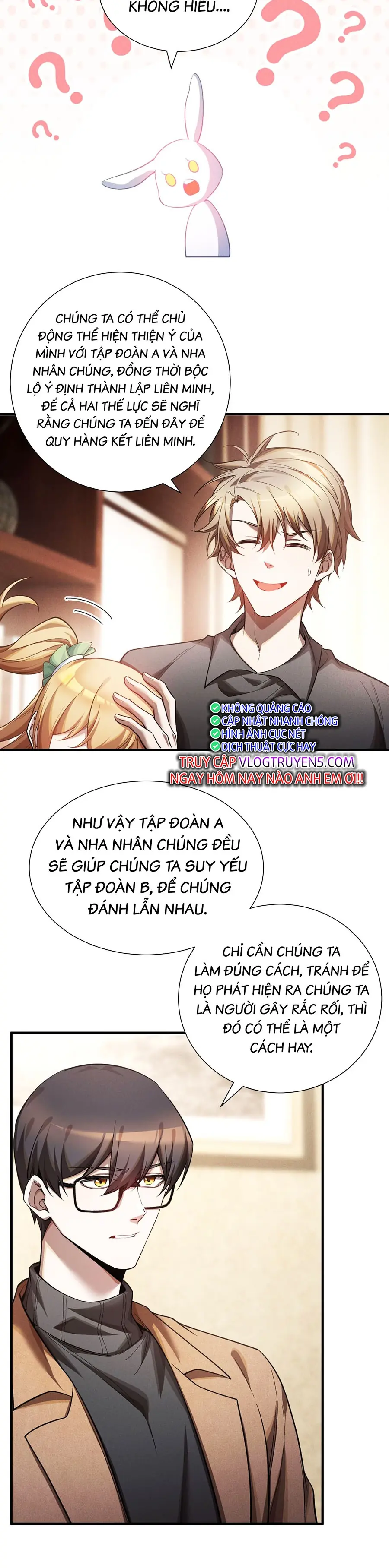 Người Chơi Siêu Tần Chapter 10 - Trang 16