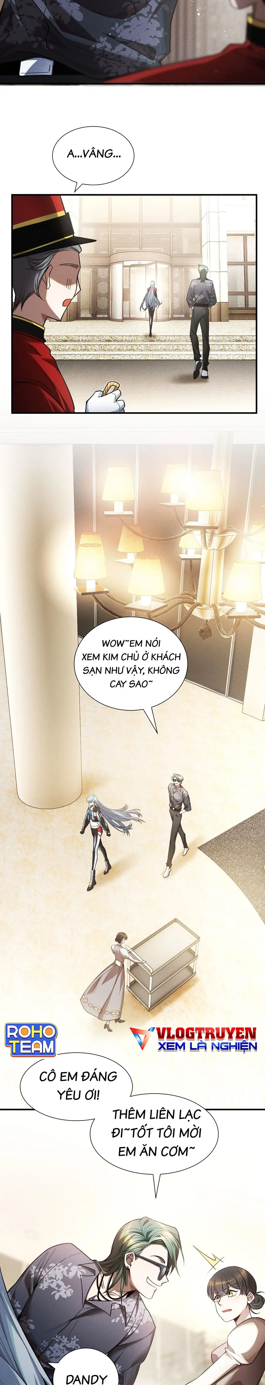 Người Chơi Siêu Tần Chapter 10 - Trang 24