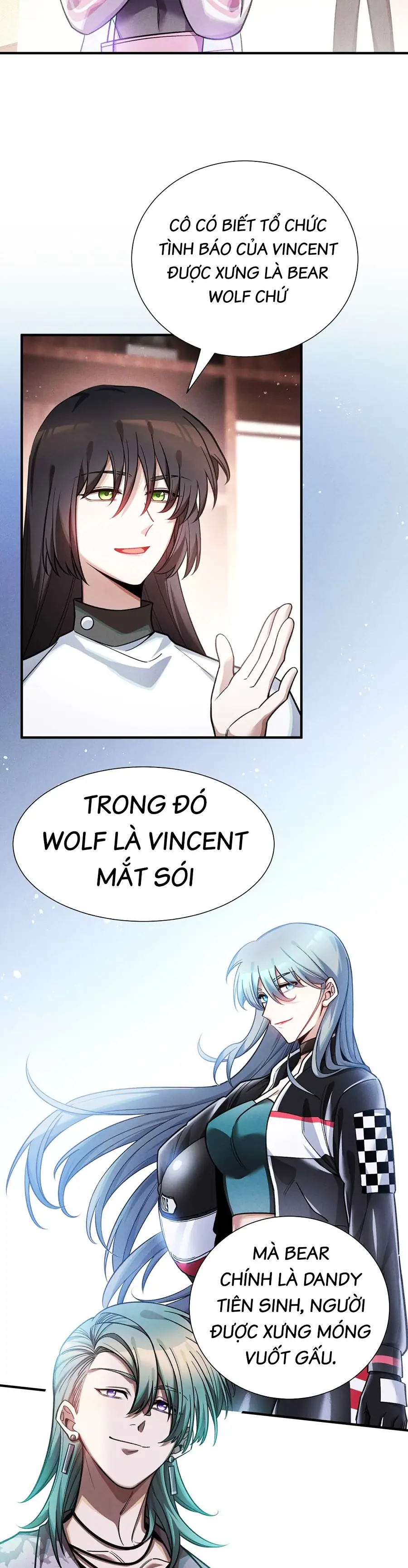 Người Chơi Siêu Tần Chapter 11 - Trang 10
