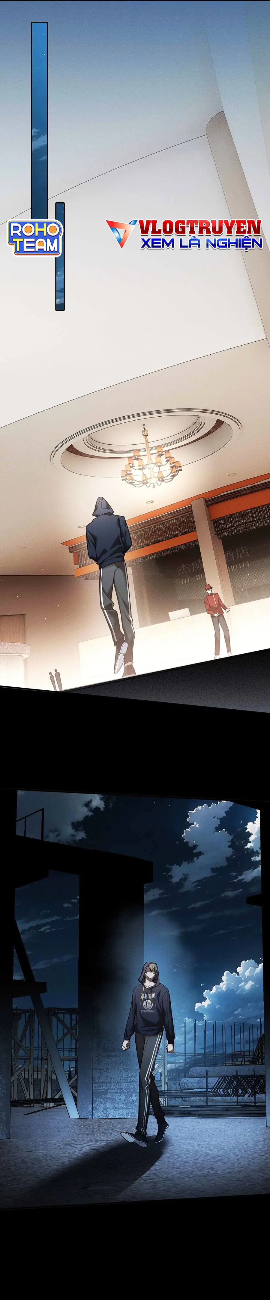 Người Chơi Siêu Tần Chapter 11 - Trang 22