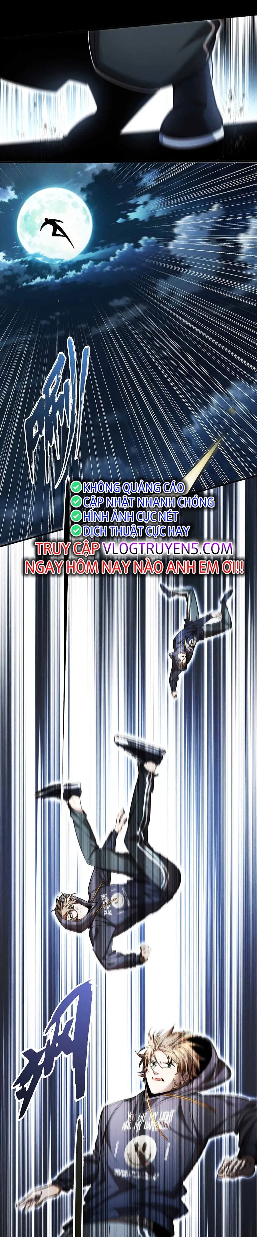 Người Chơi Siêu Tần Chapter 11 - Trang 23