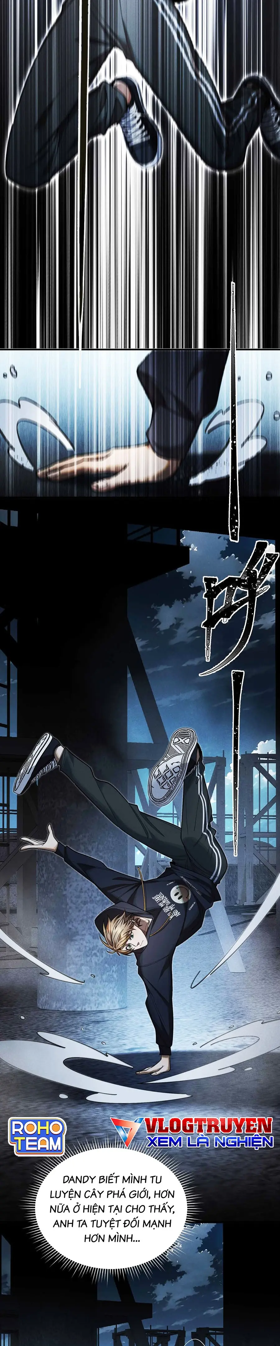 Người Chơi Siêu Tần Chapter 11 - Trang 24