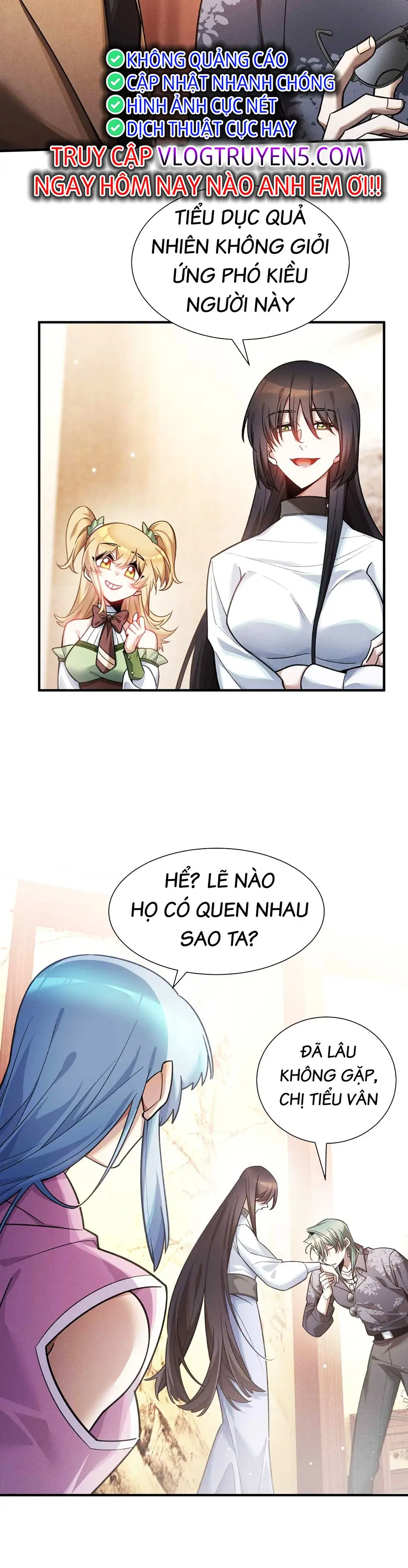 Người Chơi Siêu Tần Chapter 11 - Trang 6