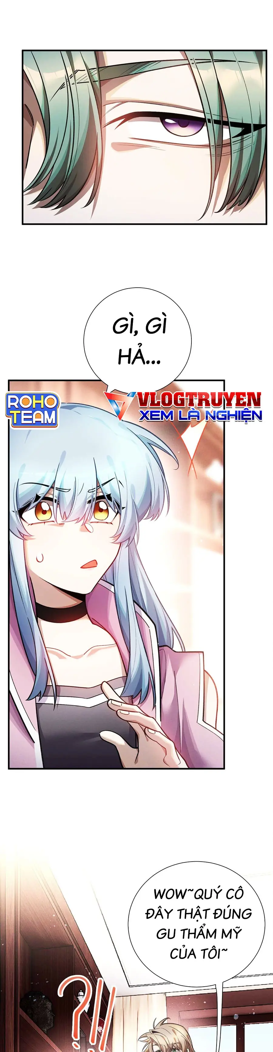 Người Chơi Siêu Tần Chapter 11 - Trang 7
