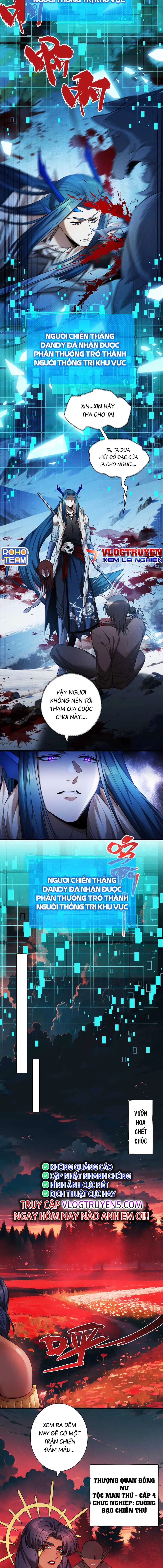 Người Chơi Siêu Tần Chapter 12 - Trang 10