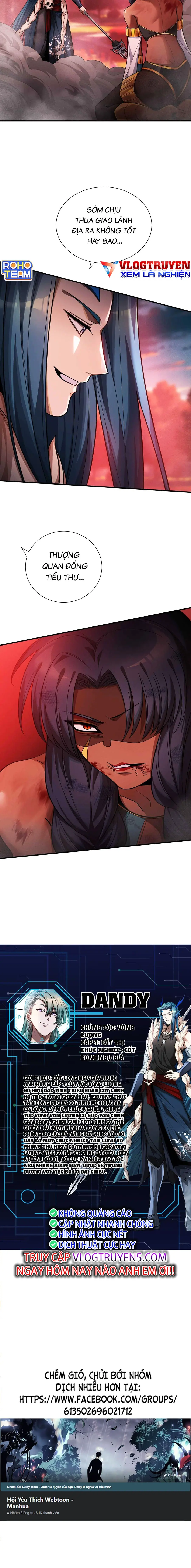 Người Chơi Siêu Tần Chapter 12 - Trang 16