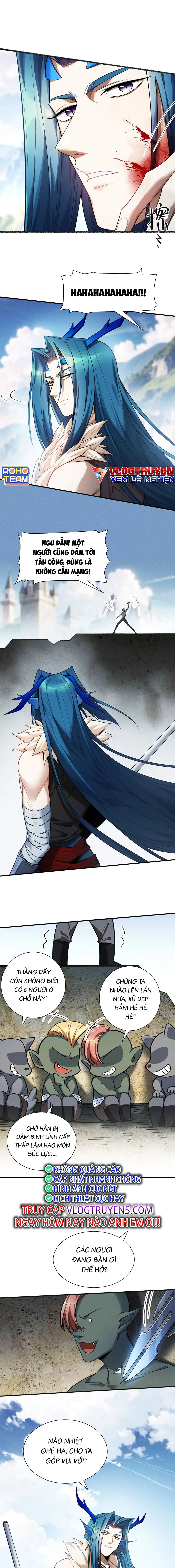 Người Chơi Siêu Tần Chapter 12 - Trang 4