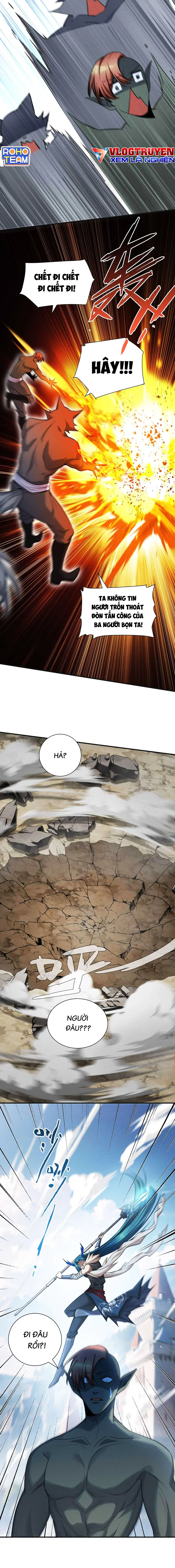 Người Chơi Siêu Tần Chapter 12 - Trang 6