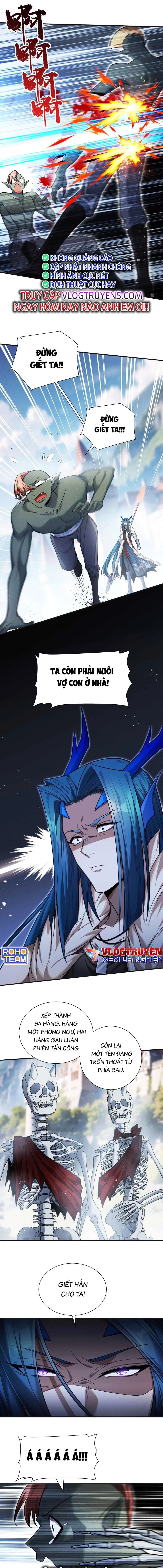 Người Chơi Siêu Tần Chapter 12 - Trang 7