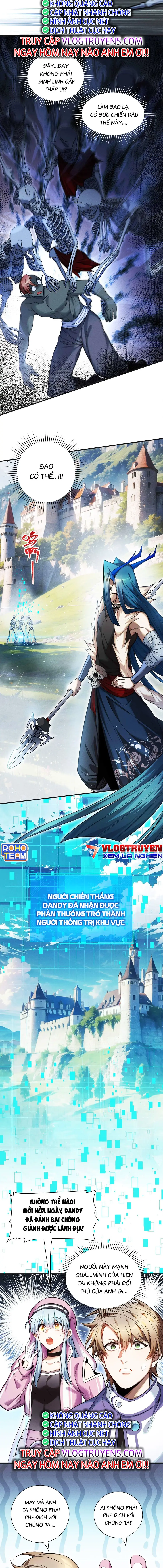 Người Chơi Siêu Tần Chapter 12 - Trang 8