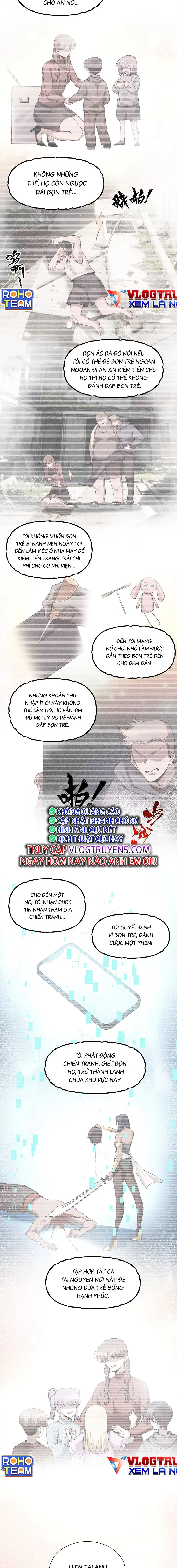 Người Chơi Siêu Tần Chapter 13 - Trang 10