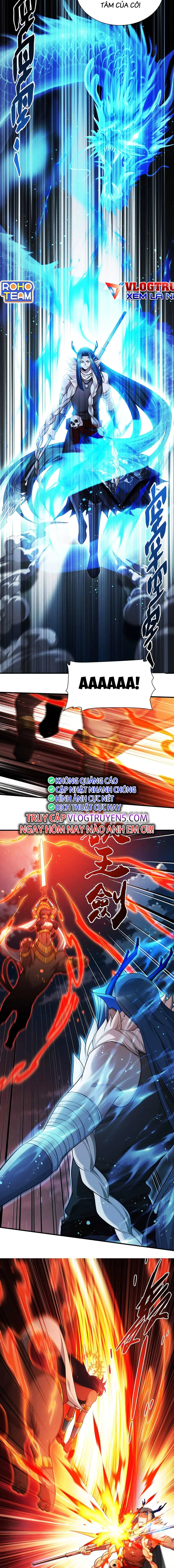 Người Chơi Siêu Tần Chapter 13 - Trang 12
