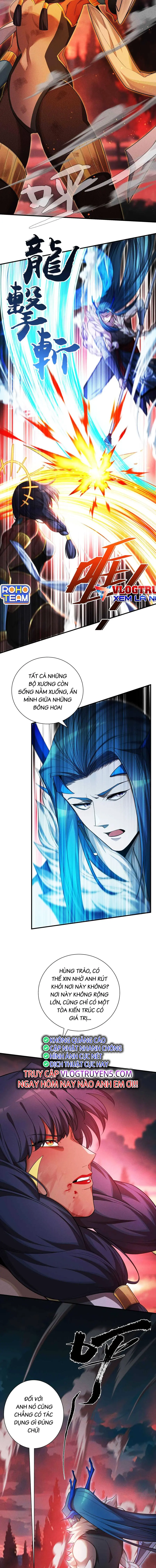 Người Chơi Siêu Tần Chapter 13 - Trang 4