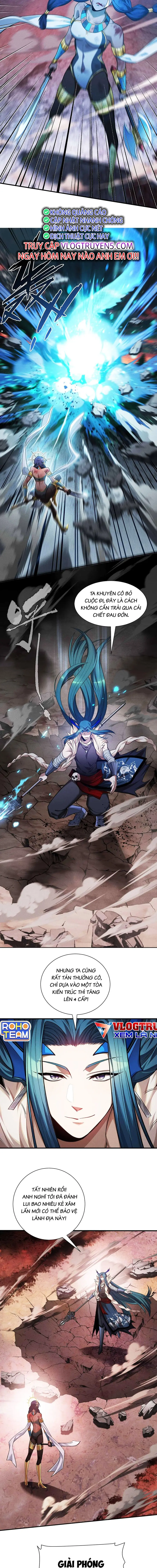 Người Chơi Siêu Tần Chapter 13 - Trang 6