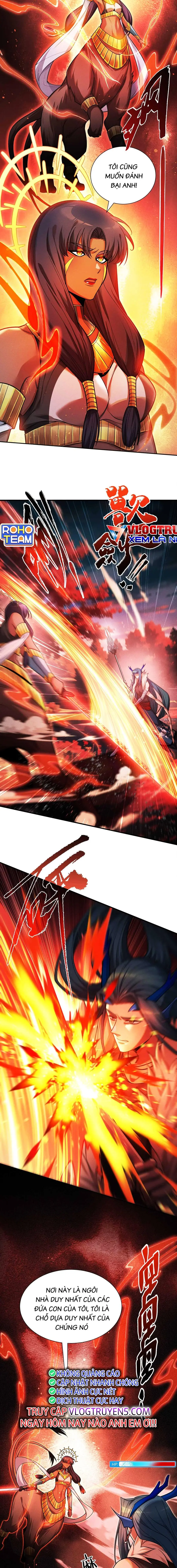 Người Chơi Siêu Tần Chapter 13 - Trang 8