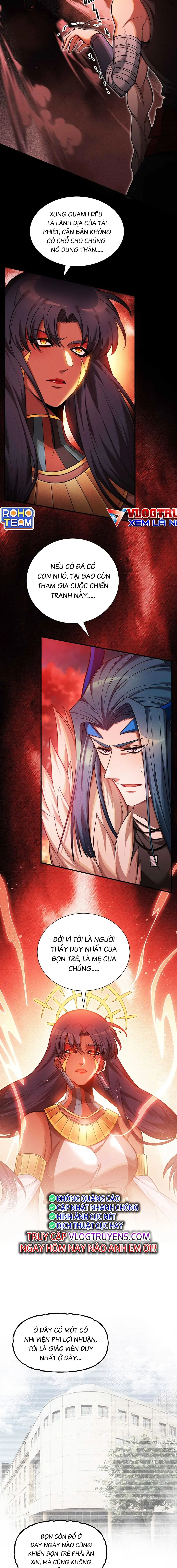 Người Chơi Siêu Tần Chapter 13 - Trang 9