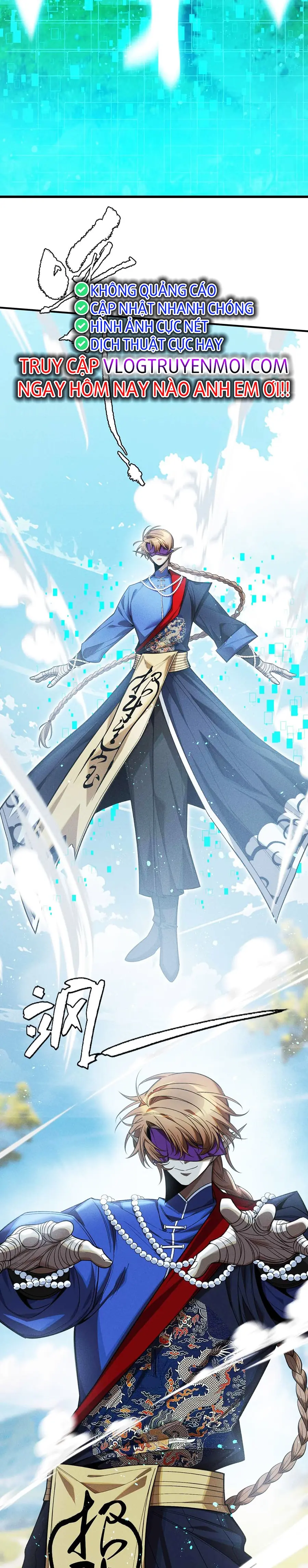 Người Chơi Siêu Tần Chapter 14 - Trang 19