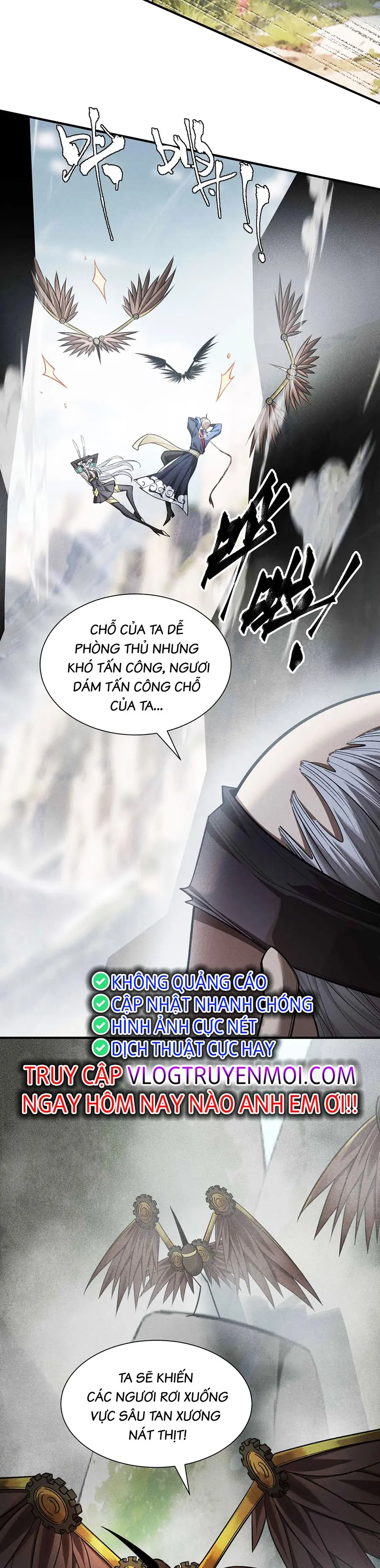 Người Chơi Siêu Tần Chapter 14 - Trang 23