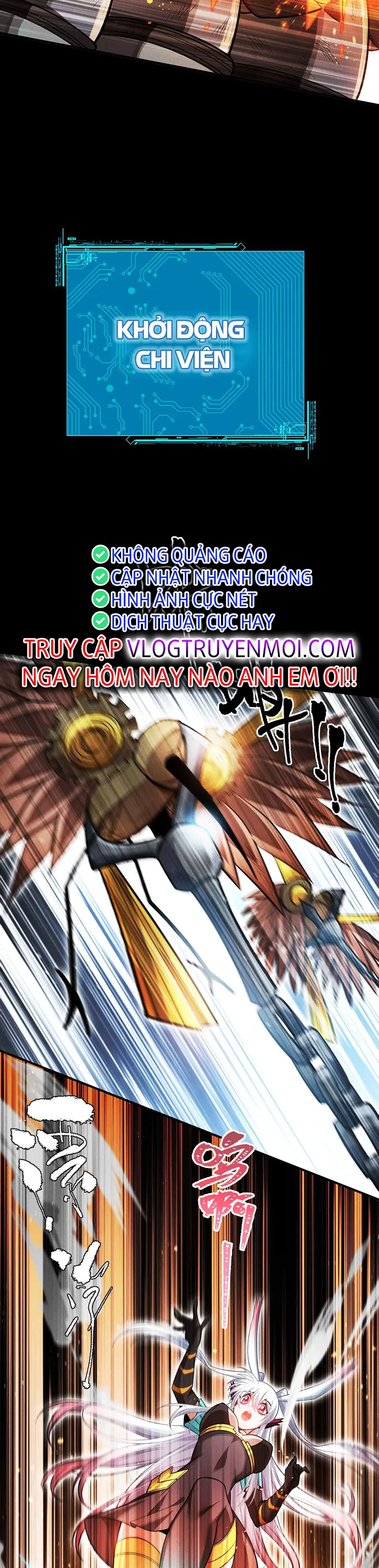 Người Chơi Siêu Tần Chapter 14 - Trang 28