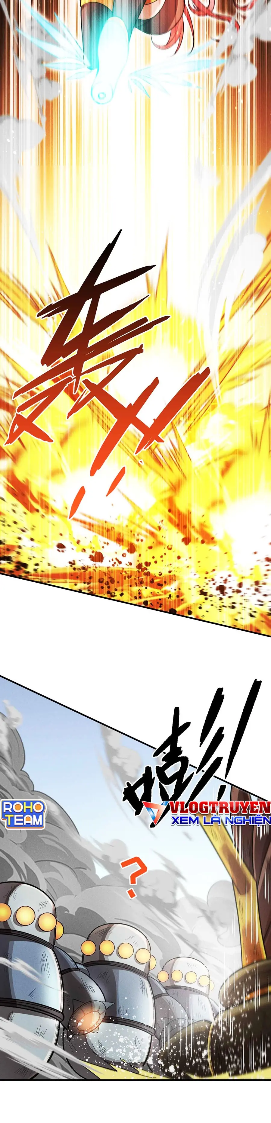 Người Chơi Siêu Tần Chapter 14 - Trang 29