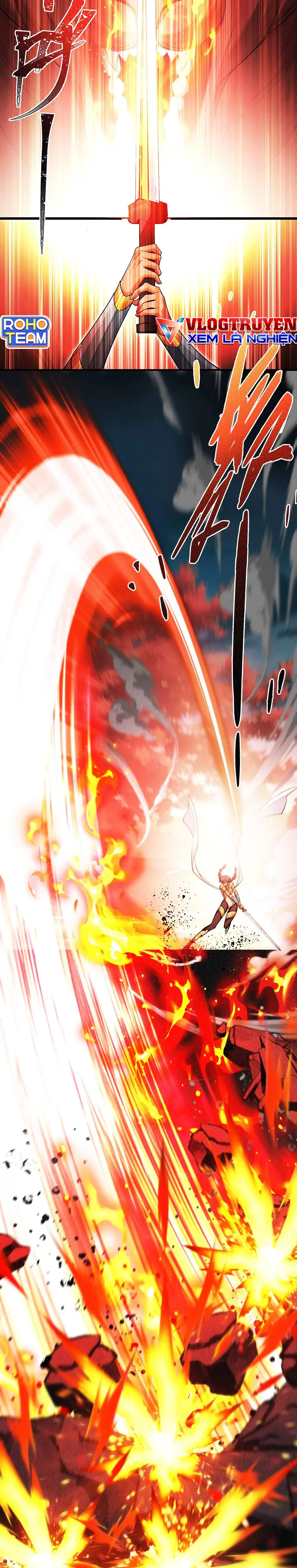 Người Chơi Siêu Tần Chapter 14 - Trang 5