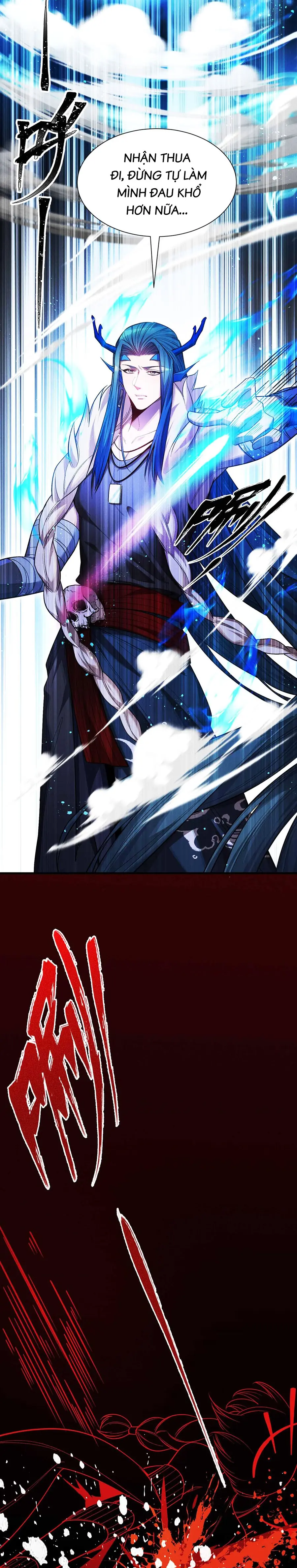 Người Chơi Siêu Tần Chapter 14 - Trang 7