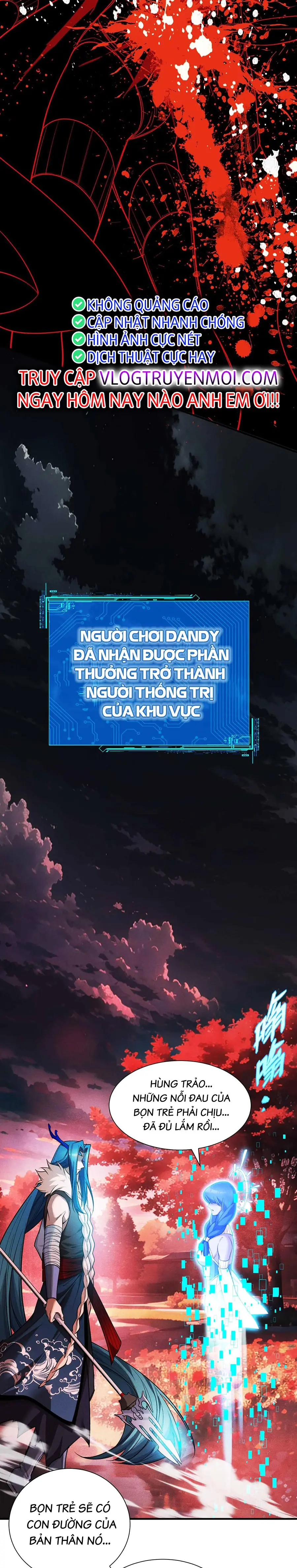 Người Chơi Siêu Tần Chapter 14 - Trang 8