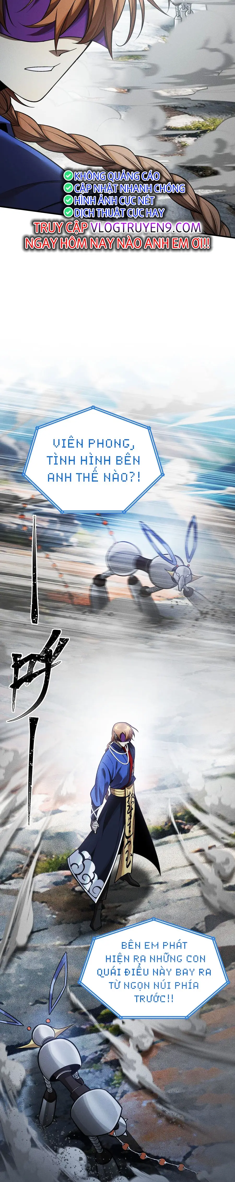 Người Chơi Siêu Tần Chapter 15 - Trang 10